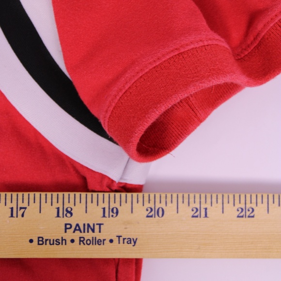 0269-Chicago Bulls Graphic Tee – FISLL Size Large - Picture 6 of 8